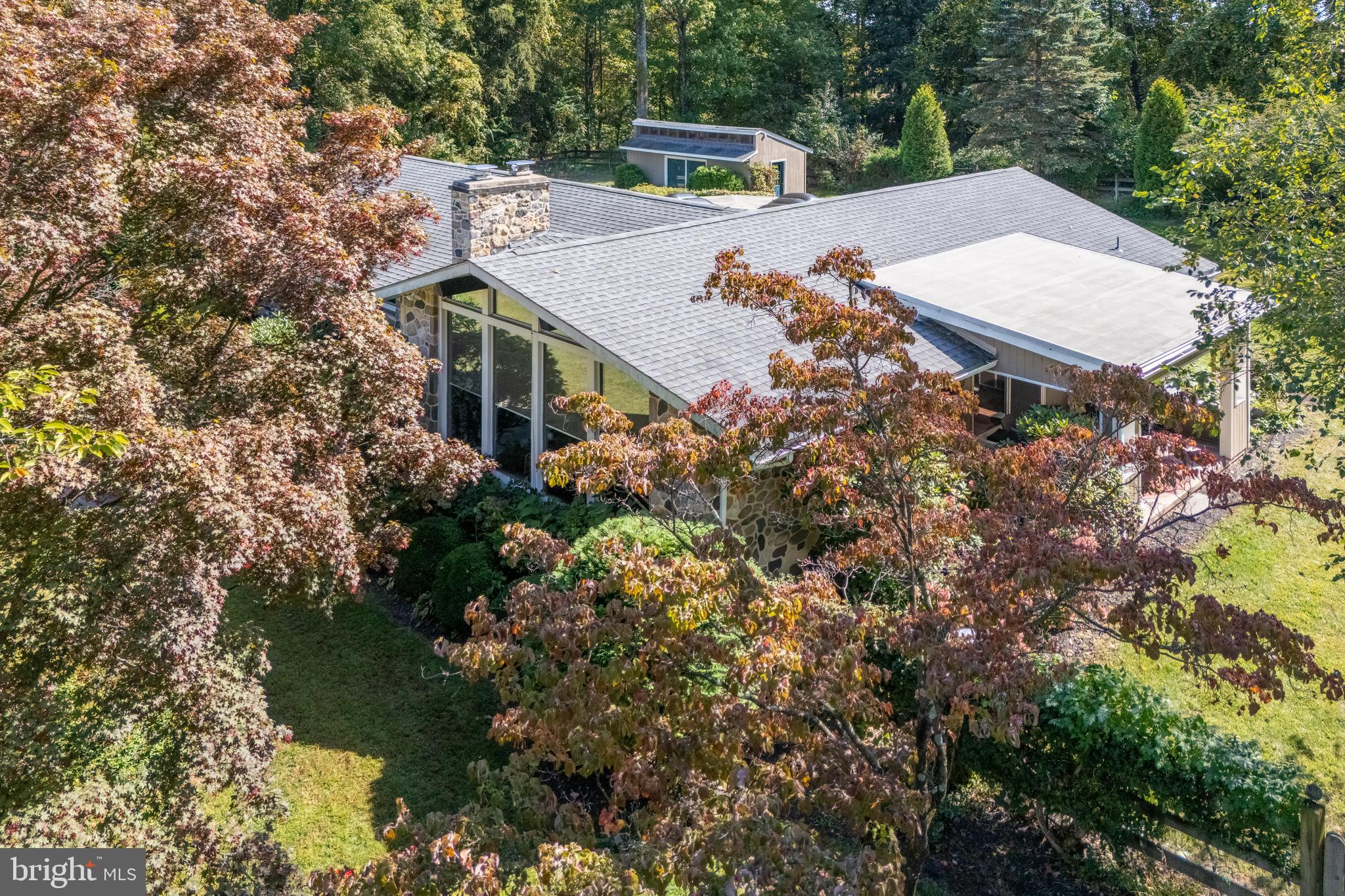 2018 PEPPERMINT ROAD