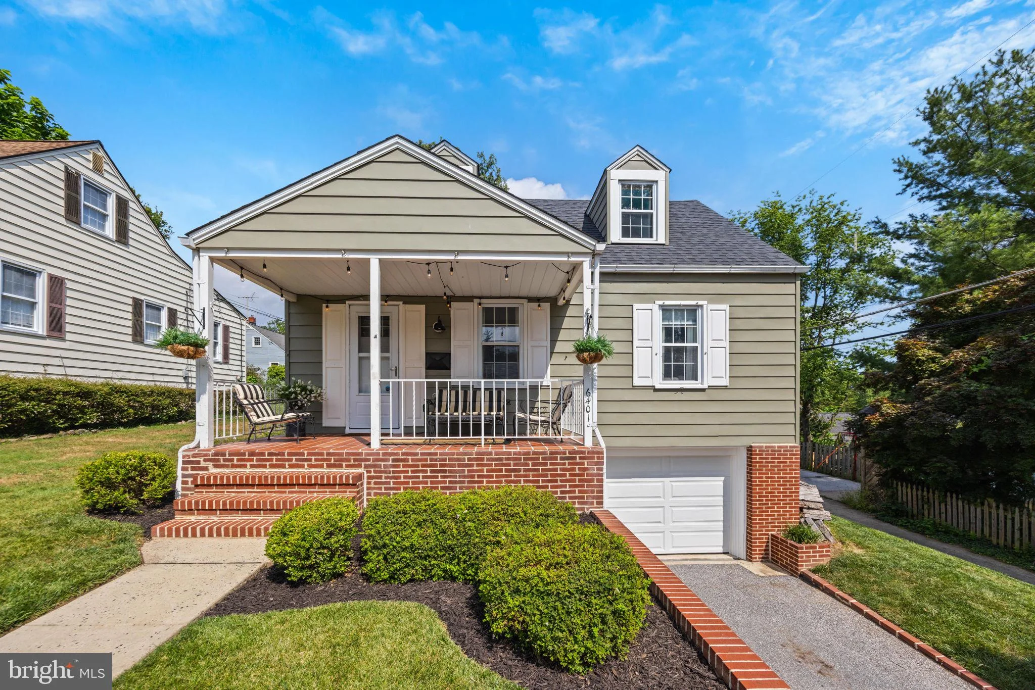 6401 Sharon Rd, Idlewylde, MD, 21239