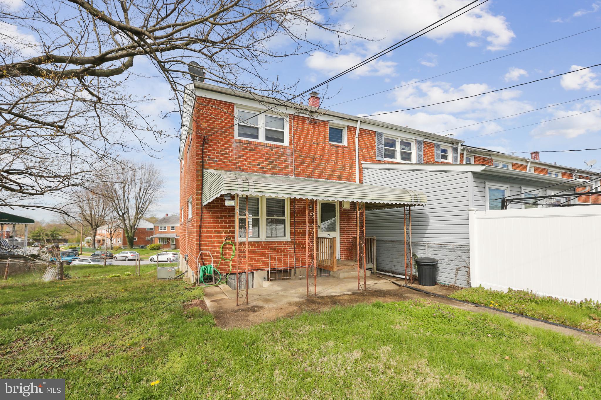 COUNTRY RIDGE - Residential