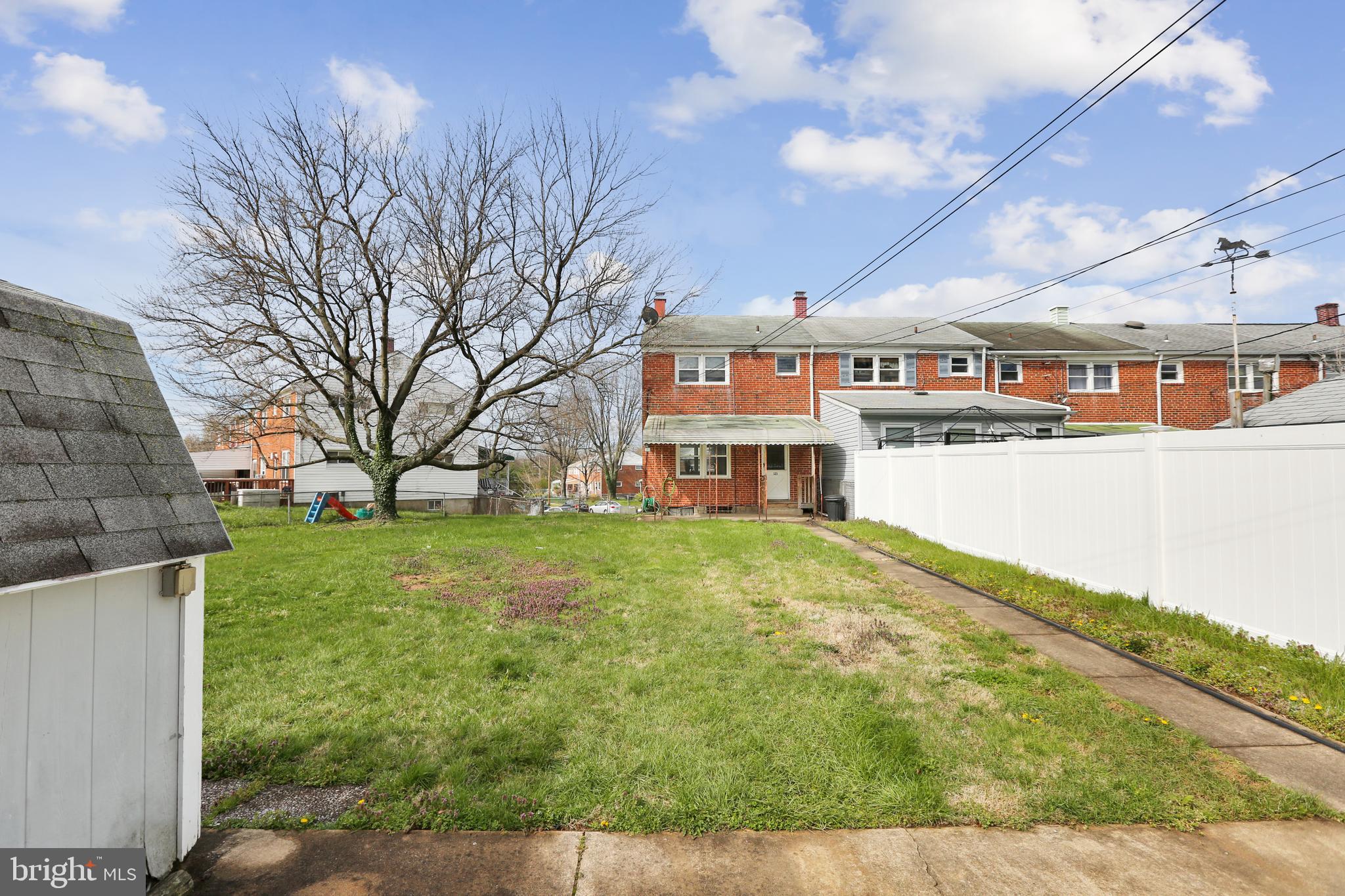 COUNTRY RIDGE - Residential