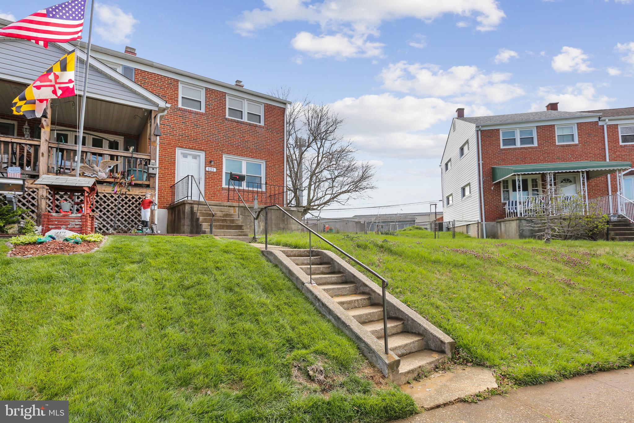 COUNTRY RIDGE - Residential