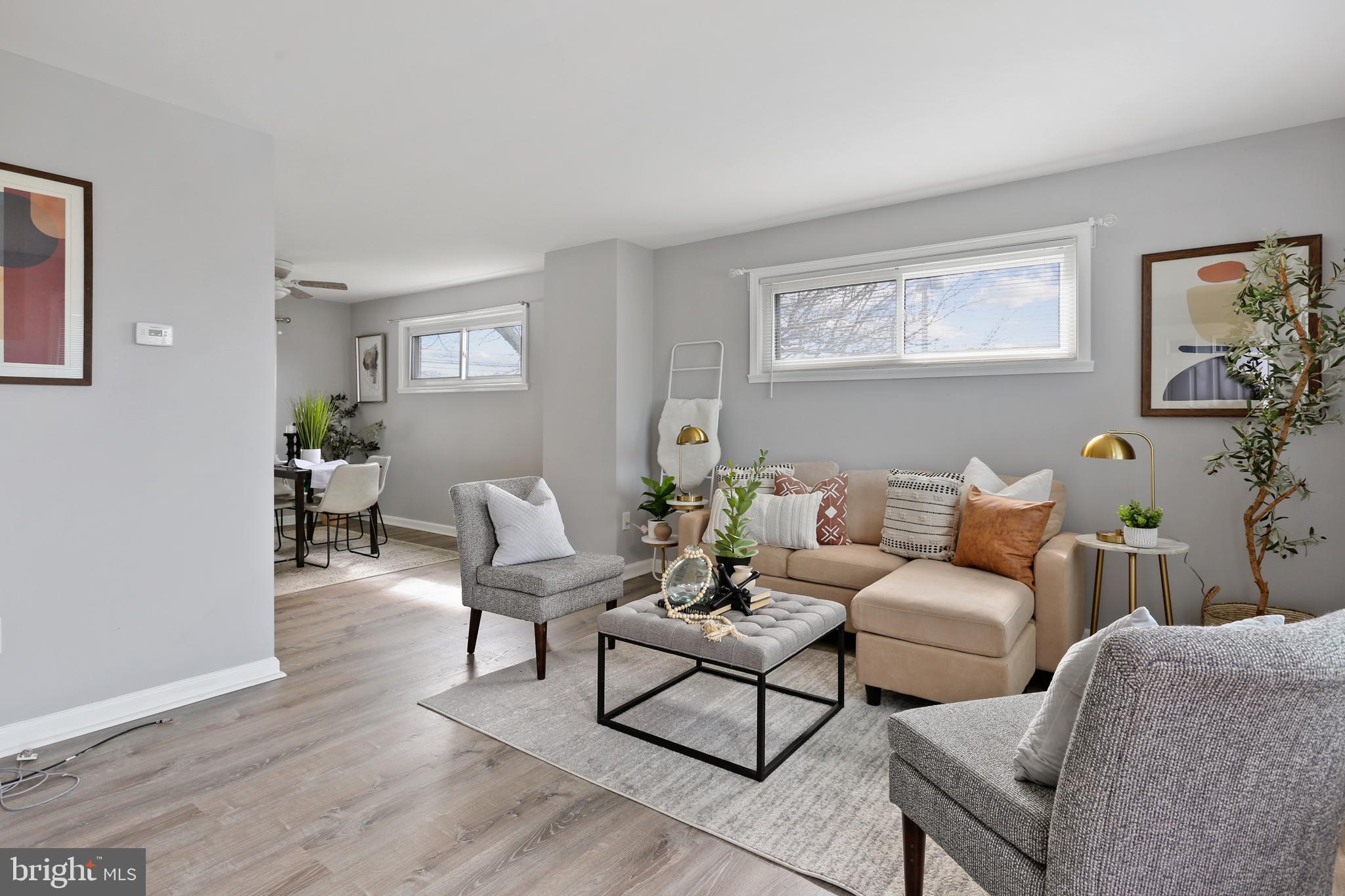 COUNTRY RIDGE - Residential