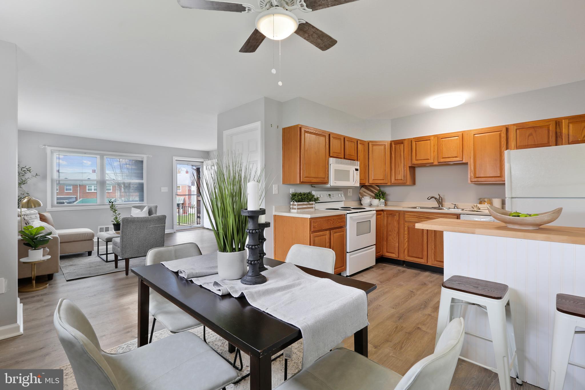 COUNTRY RIDGE - Residential