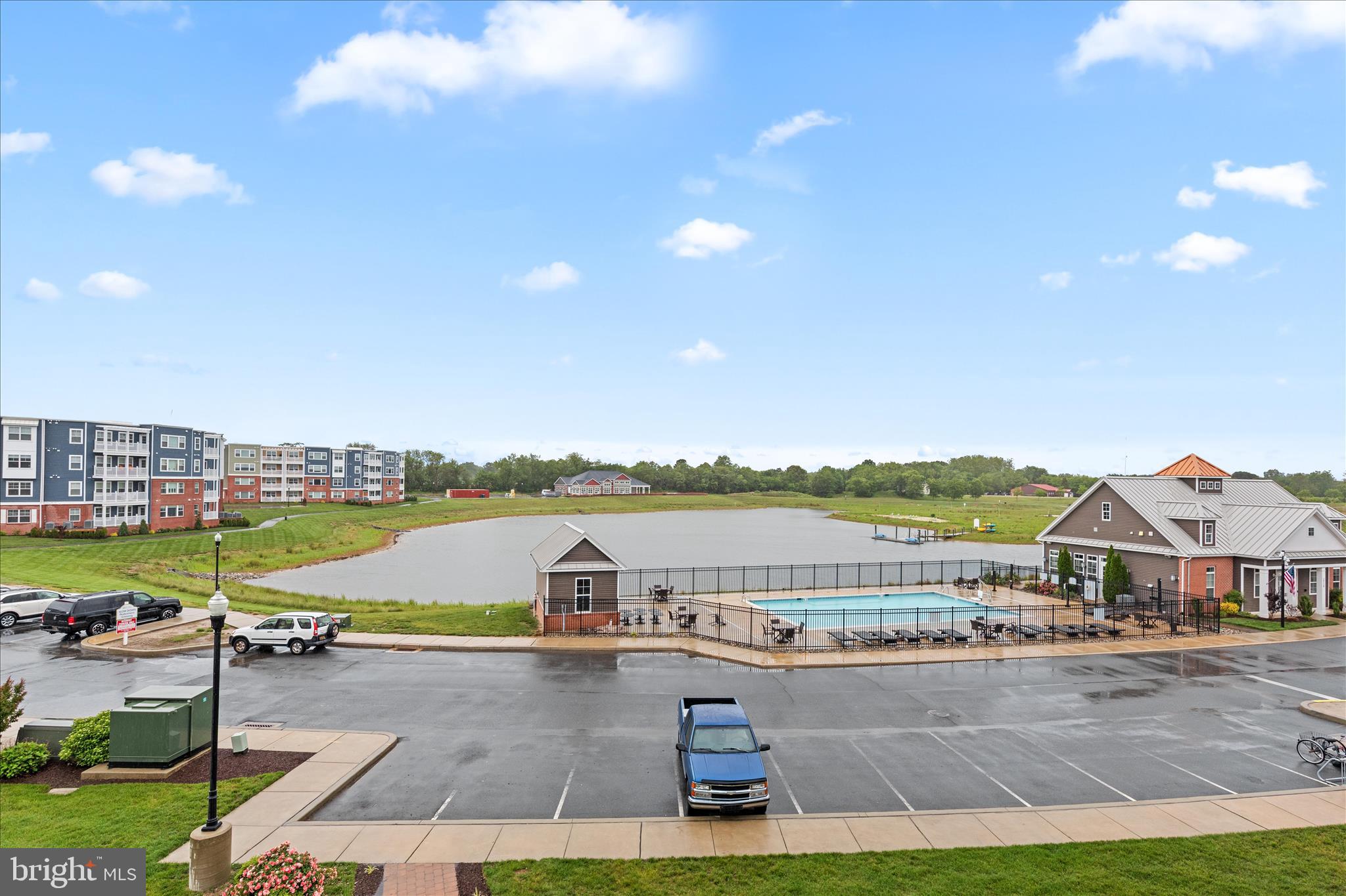 VINEYARDS AT NASSAU VALLEY - Residential