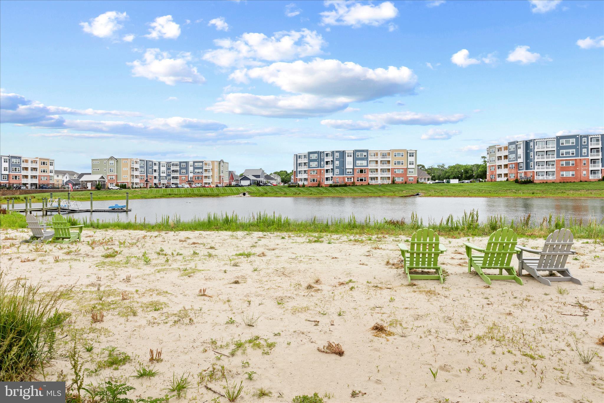 VINEYARDS AT NASSAU VALLEY - Residential