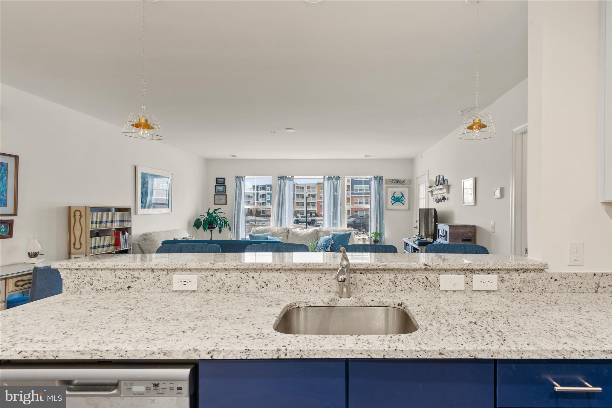 VINEYARDS AT NASSAU VALLEY - Residential