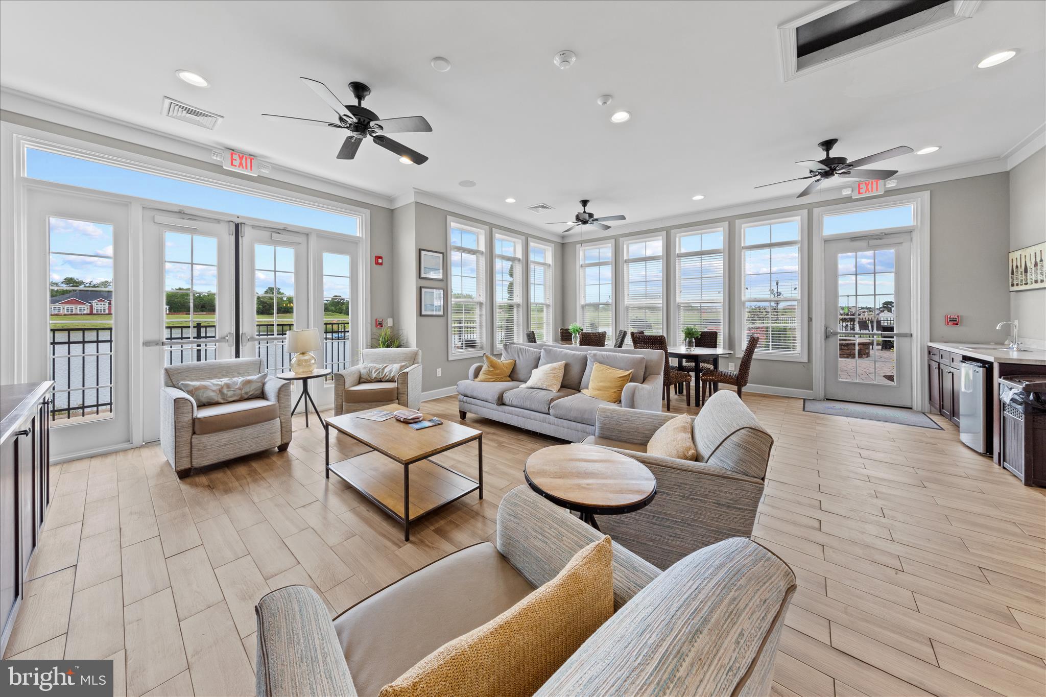 VINEYARDS AT NASSAU VALLEY - Residential