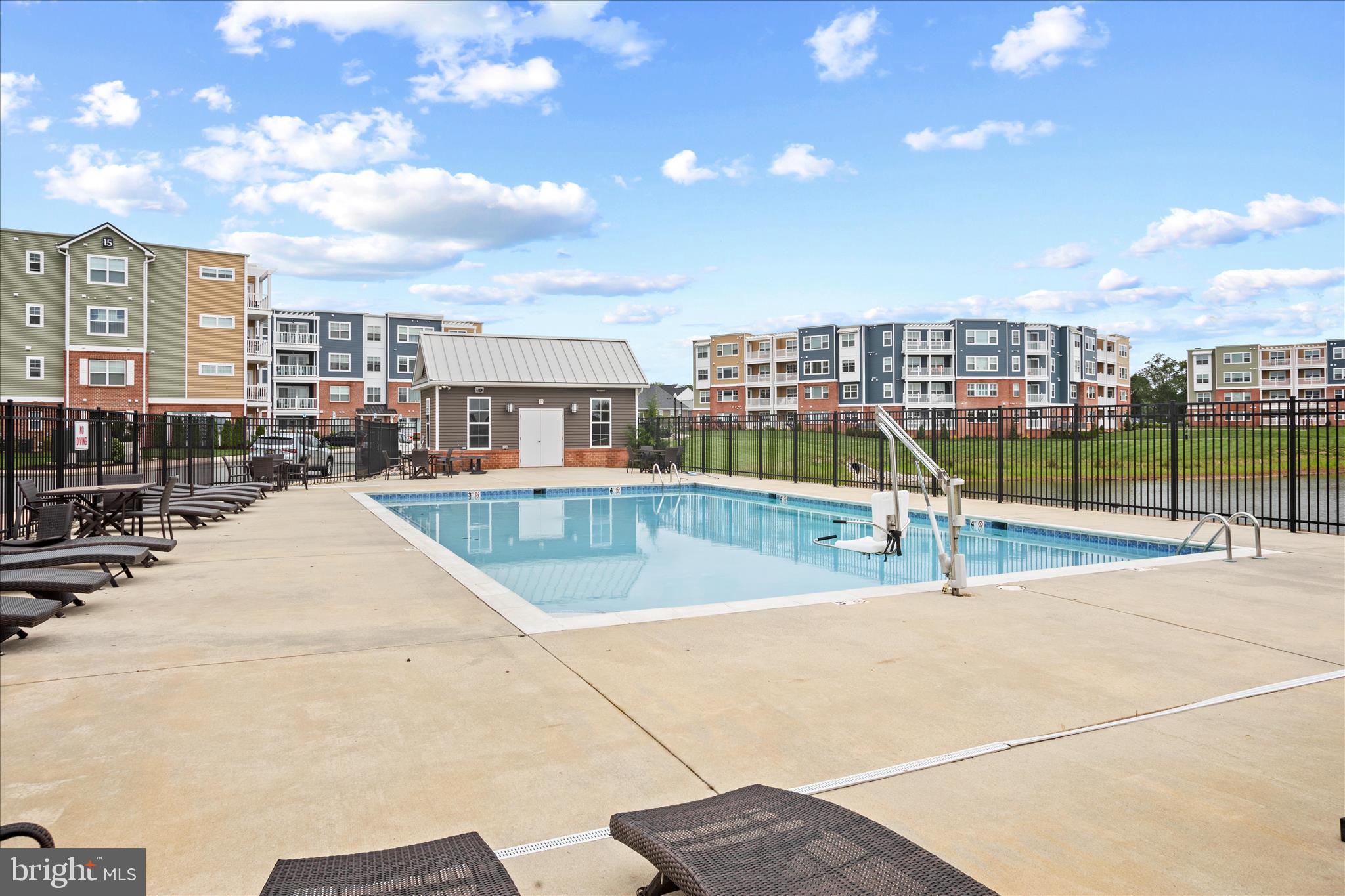 VINEYARDS AT NASSAU VALLEY - Residential