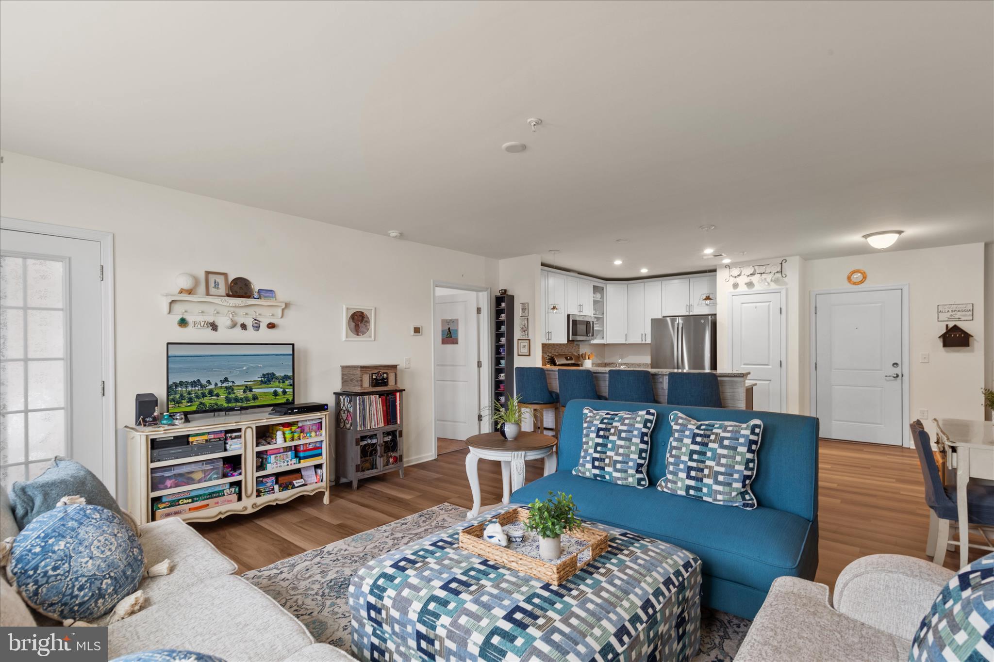 VINEYARDS AT NASSAU VALLEY - Residential