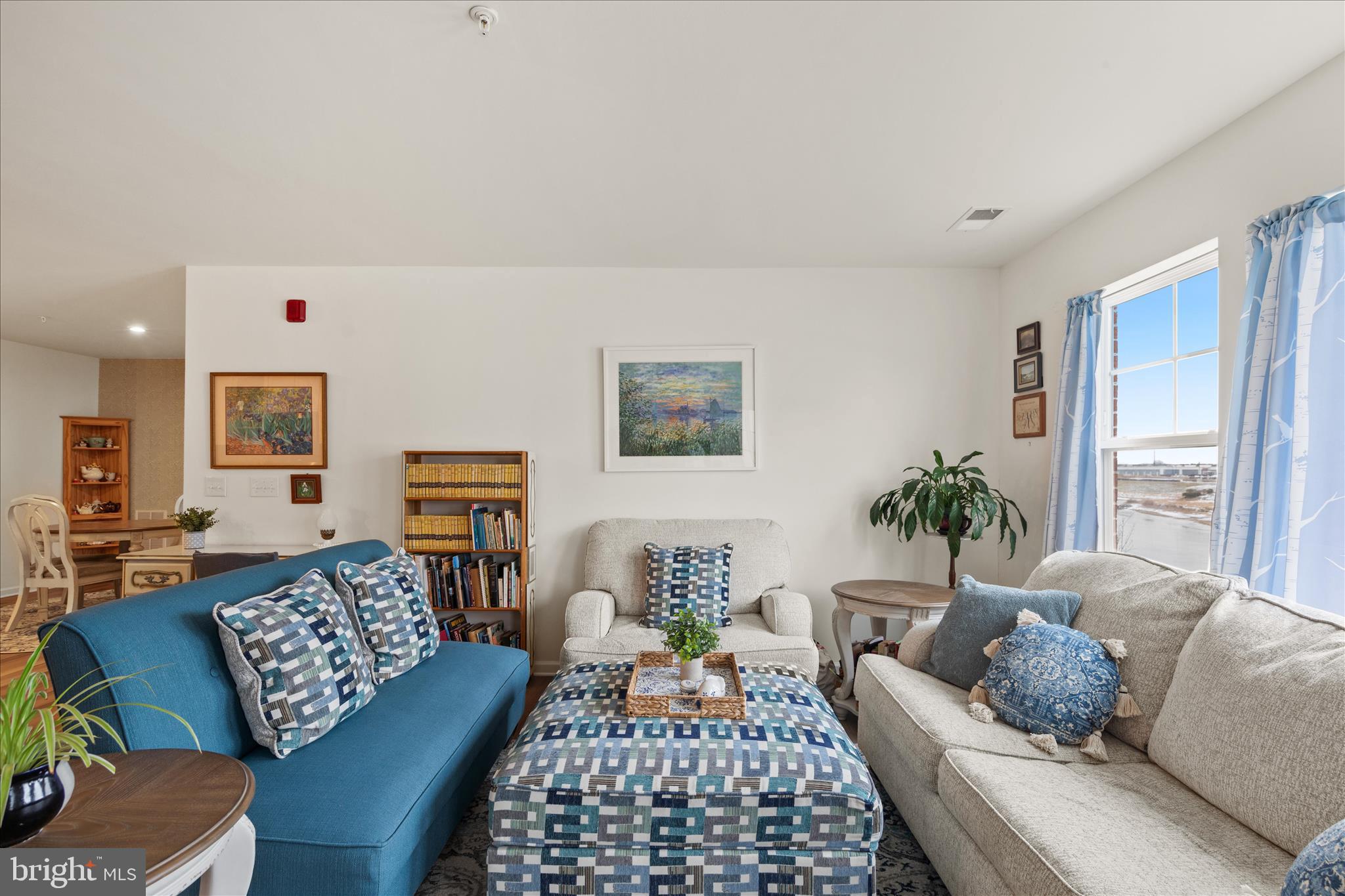 VINEYARDS AT NASSAU VALLEY - Residential