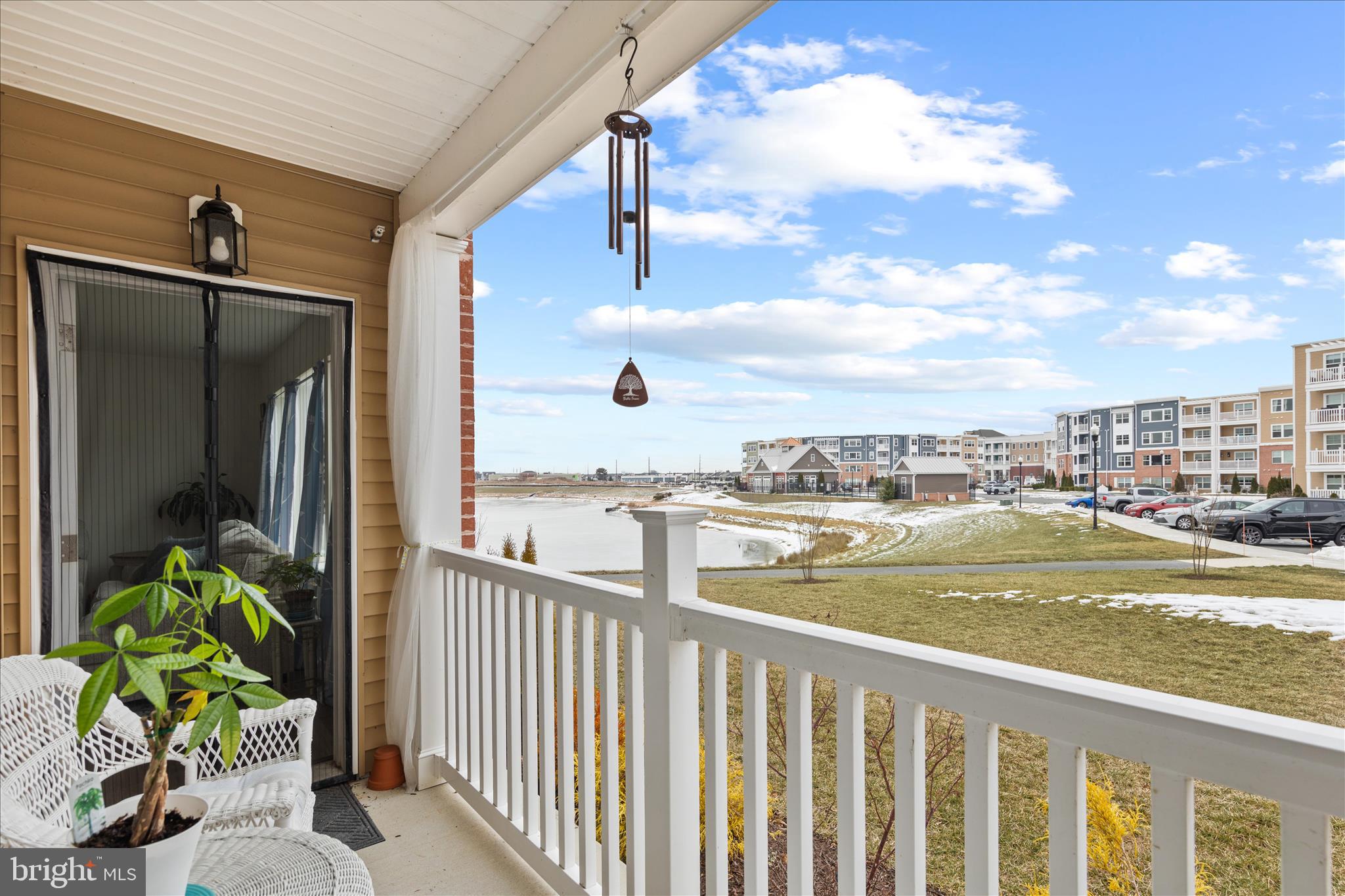 VINEYARDS AT NASSAU VALLEY - Residential