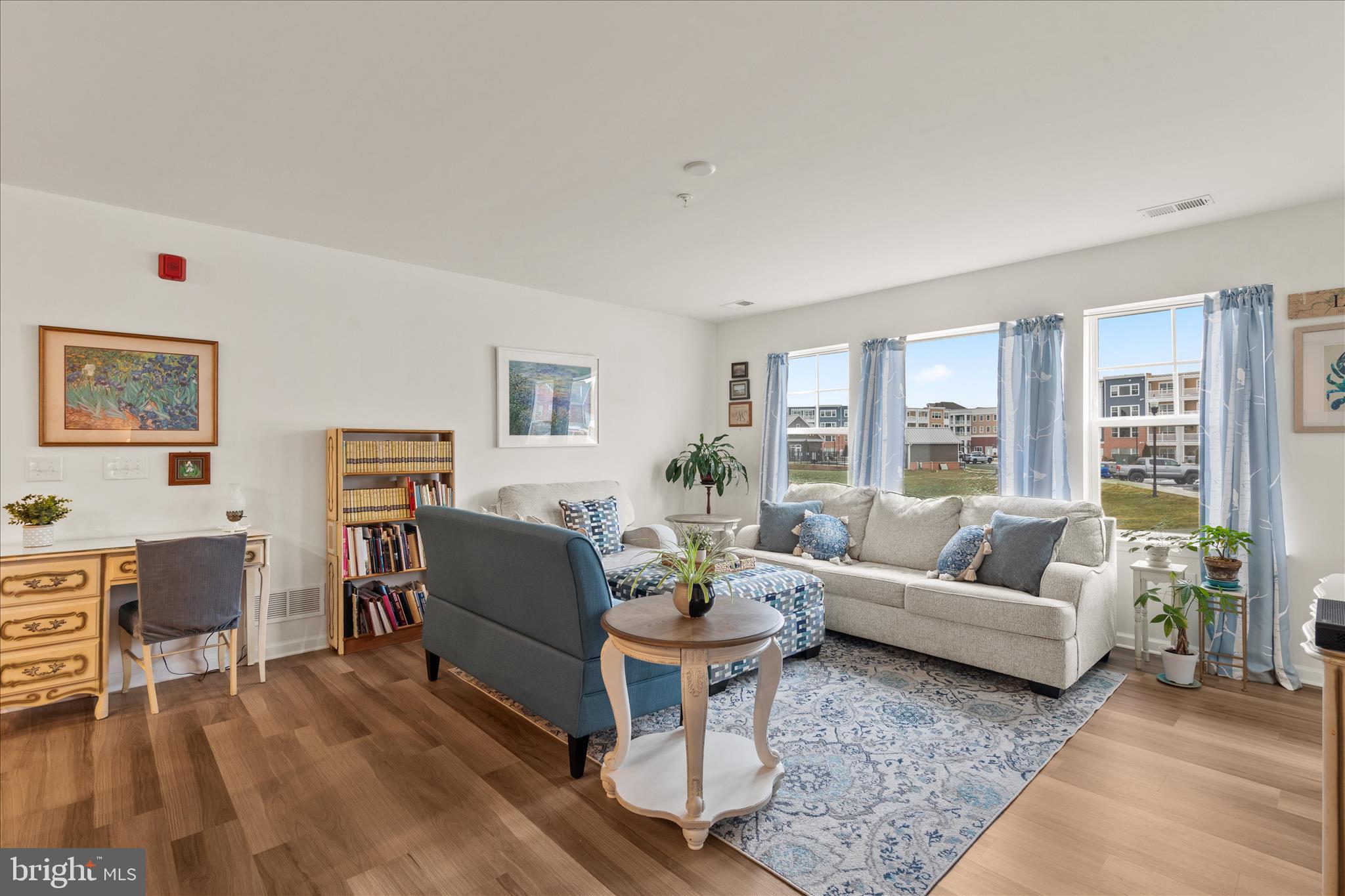 VINEYARDS AT NASSAU VALLEY - Residential