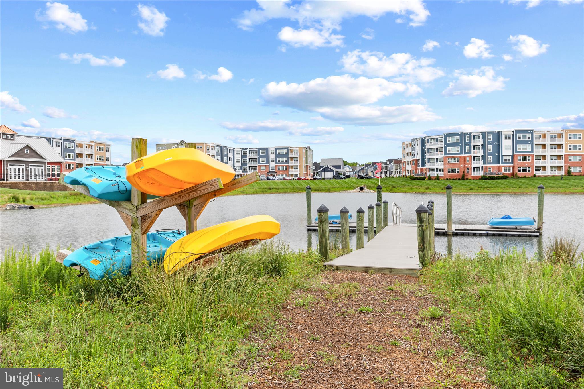 VINEYARDS AT NASSAU VALLEY - Residential