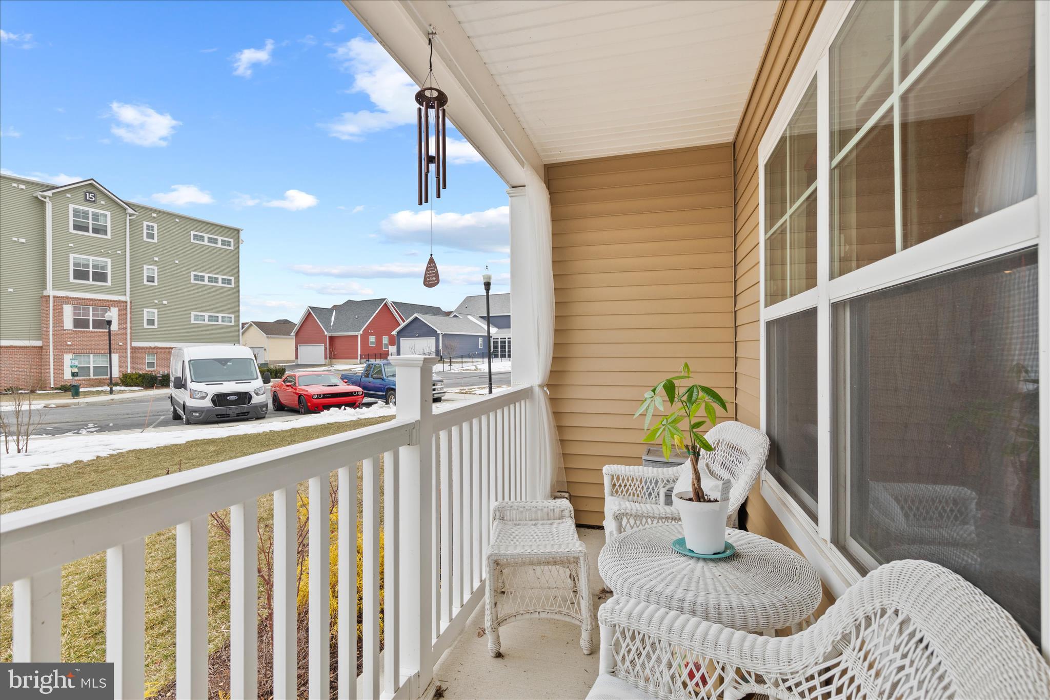 VINEYARDS AT NASSAU VALLEY - Residential