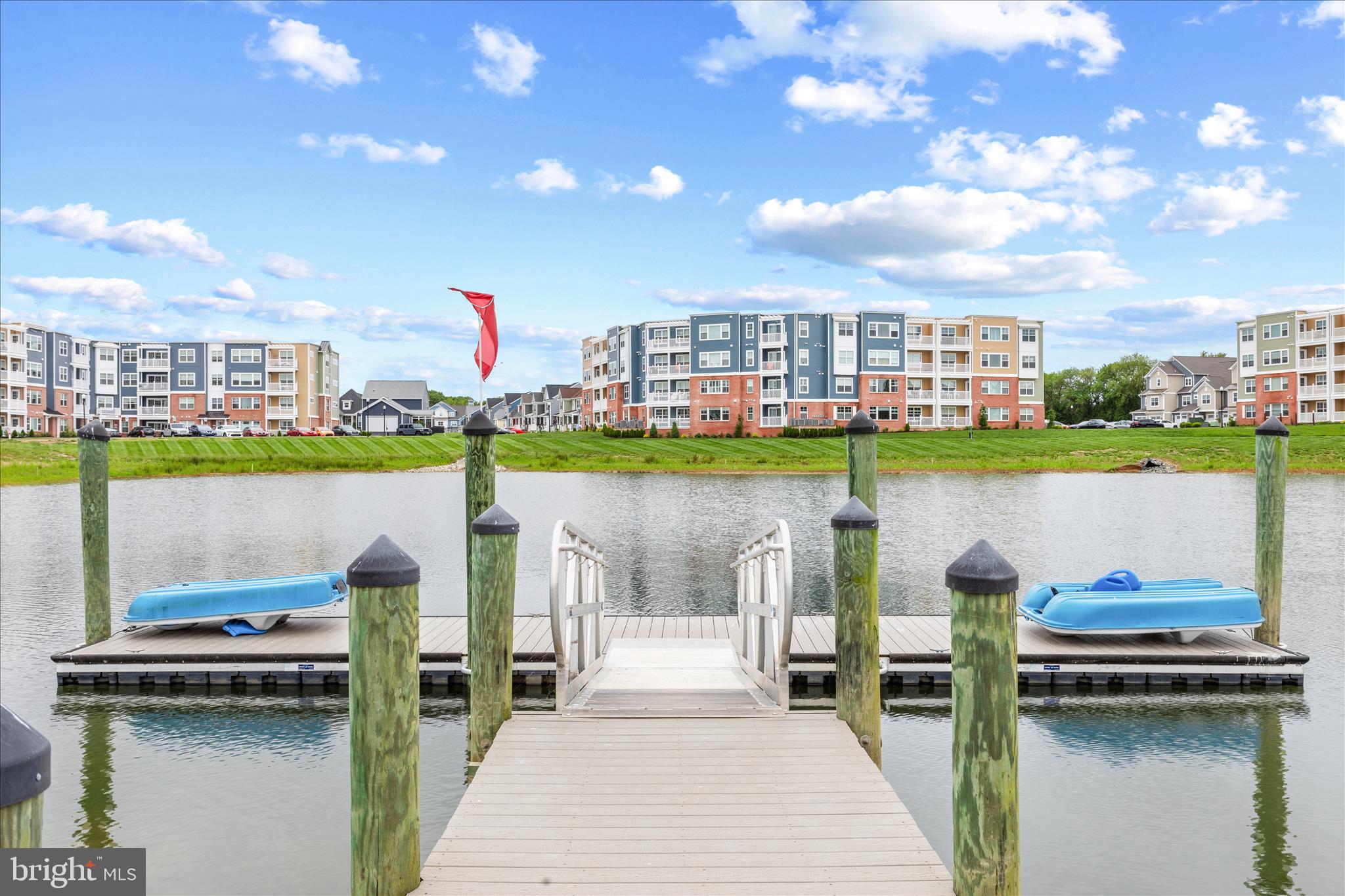 VINEYARDS AT NASSAU VALLEY - Residential
