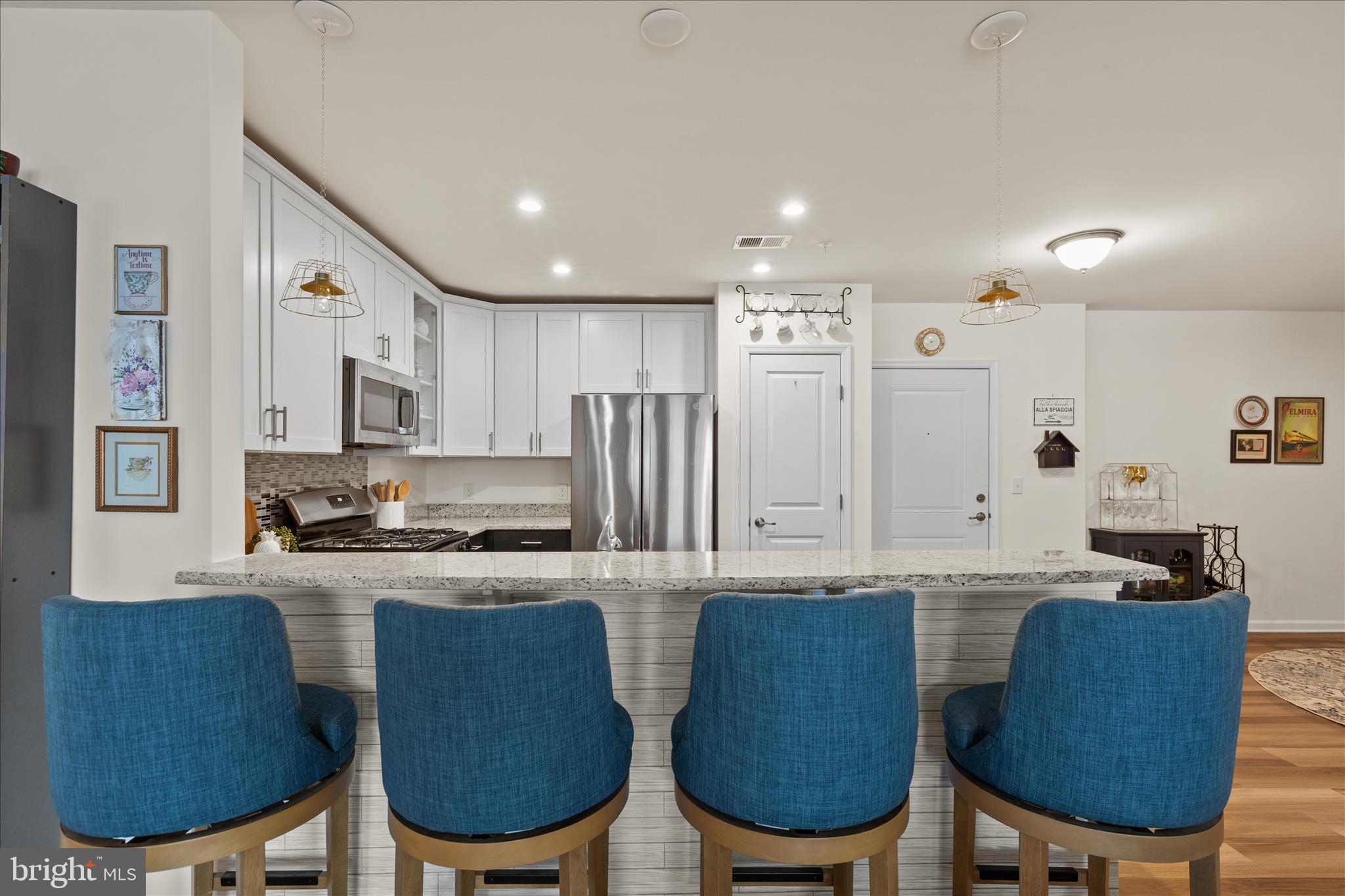 VINEYARDS AT NASSAU VALLEY - Residential