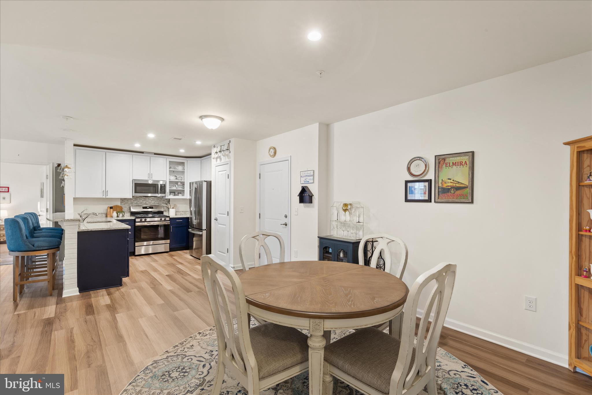 VINEYARDS AT NASSAU VALLEY - Residential