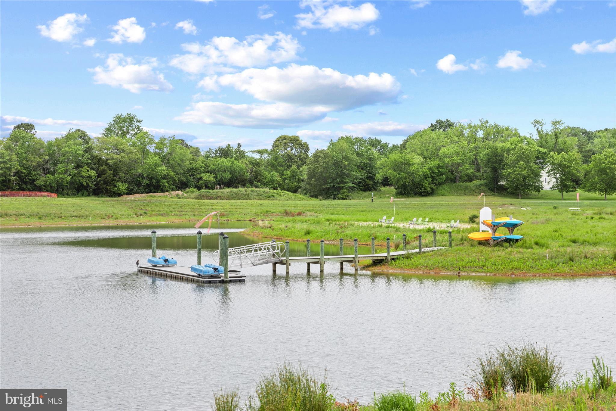VINEYARDS AT NASSAU VALLEY - Residential