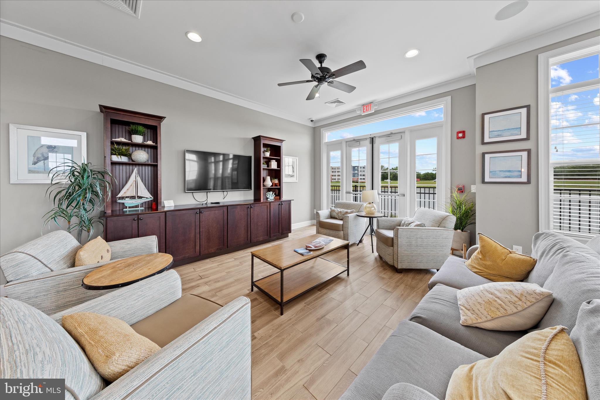 VINEYARDS AT NASSAU VALLEY - Residential