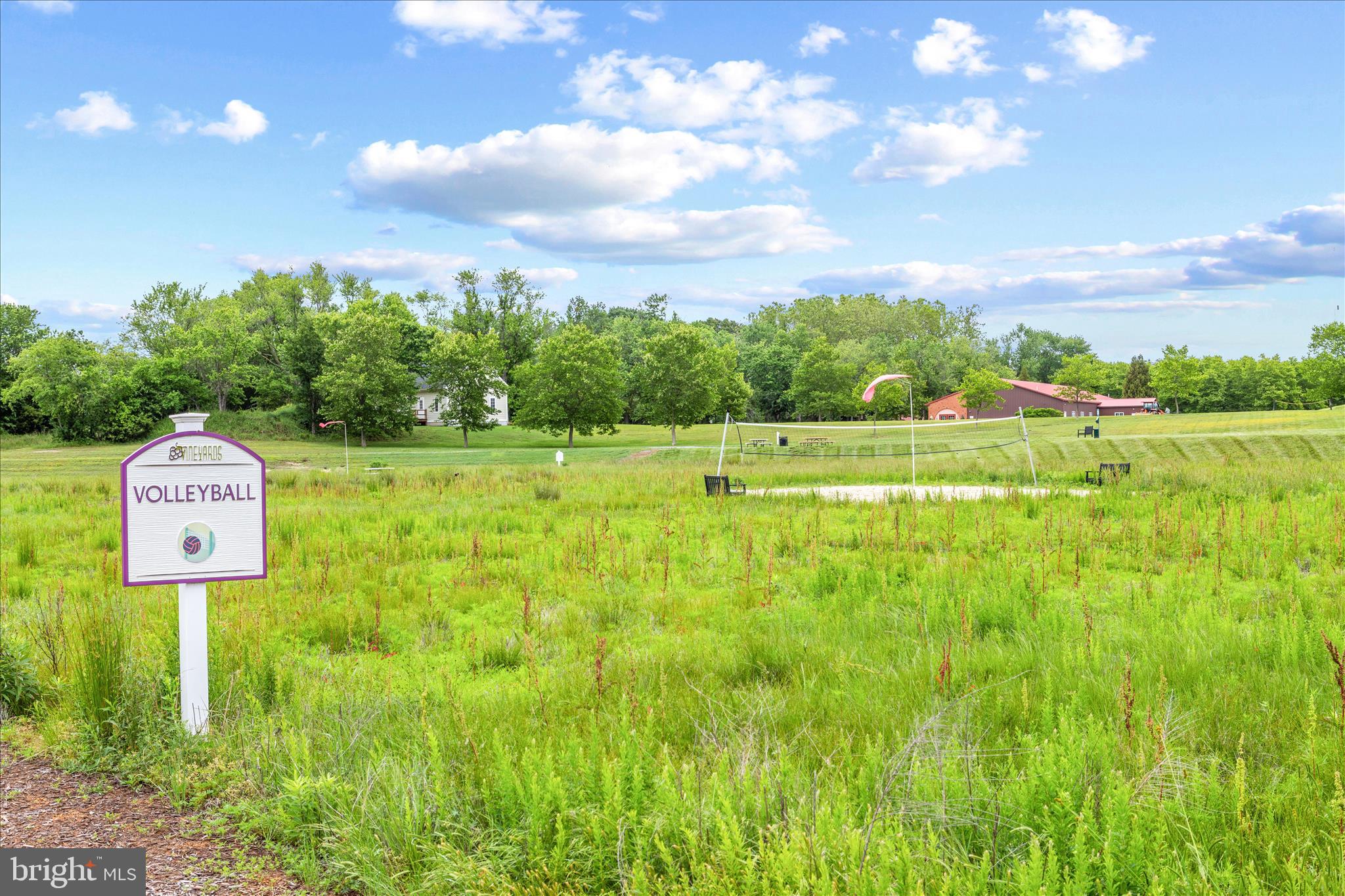 VINEYARDS AT NASSAU VALLEY - Residential