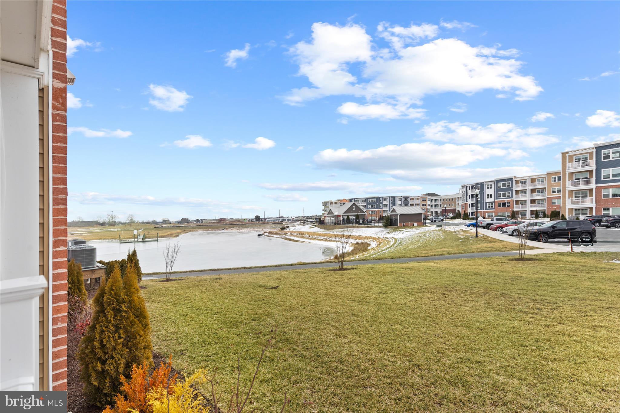VINEYARDS AT NASSAU VALLEY - Residential