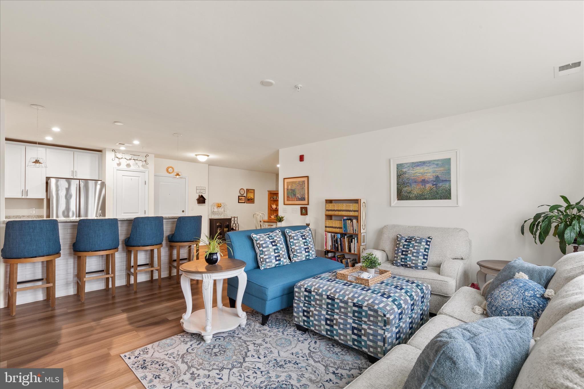 VINEYARDS AT NASSAU VALLEY - Residential