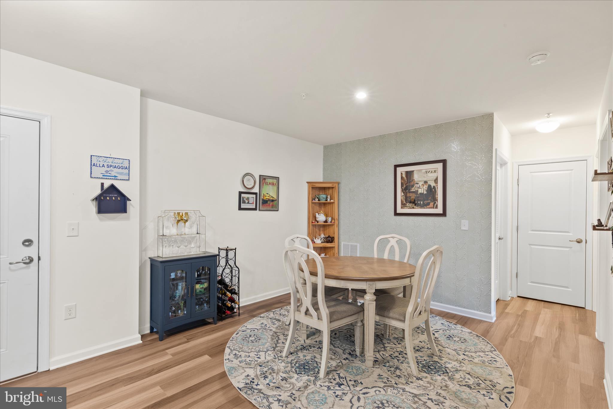 VINEYARDS AT NASSAU VALLEY - Residential