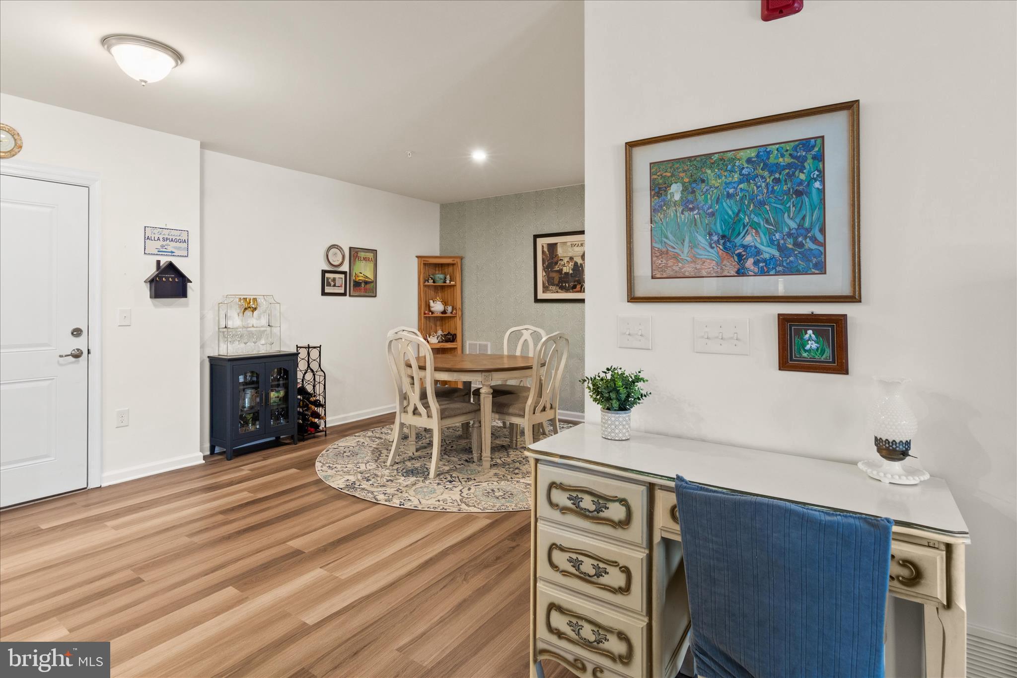 VINEYARDS AT NASSAU VALLEY - Residential