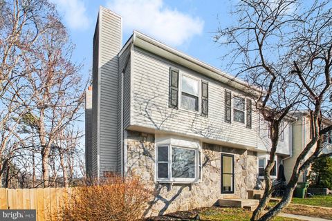 Townhouse For Sale - 102 Austin Court<br/> STAFFORD, VA 22554