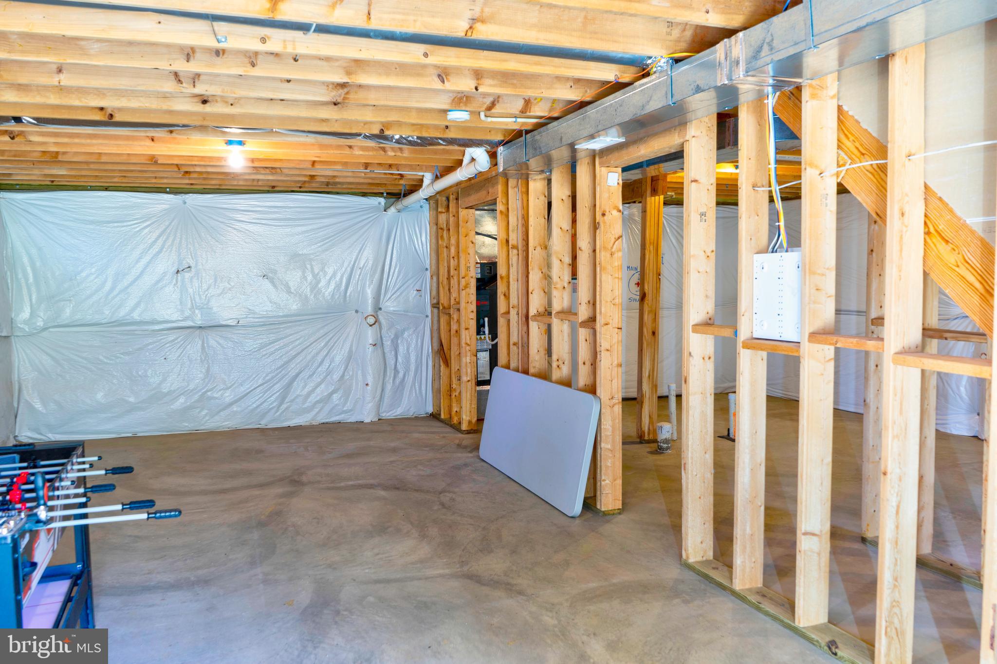 OAKLAND PARK - Residential