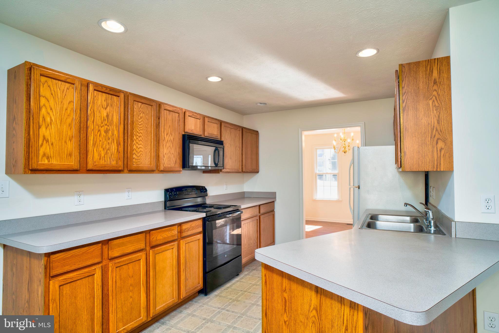 OAKLAND PARK - Residential