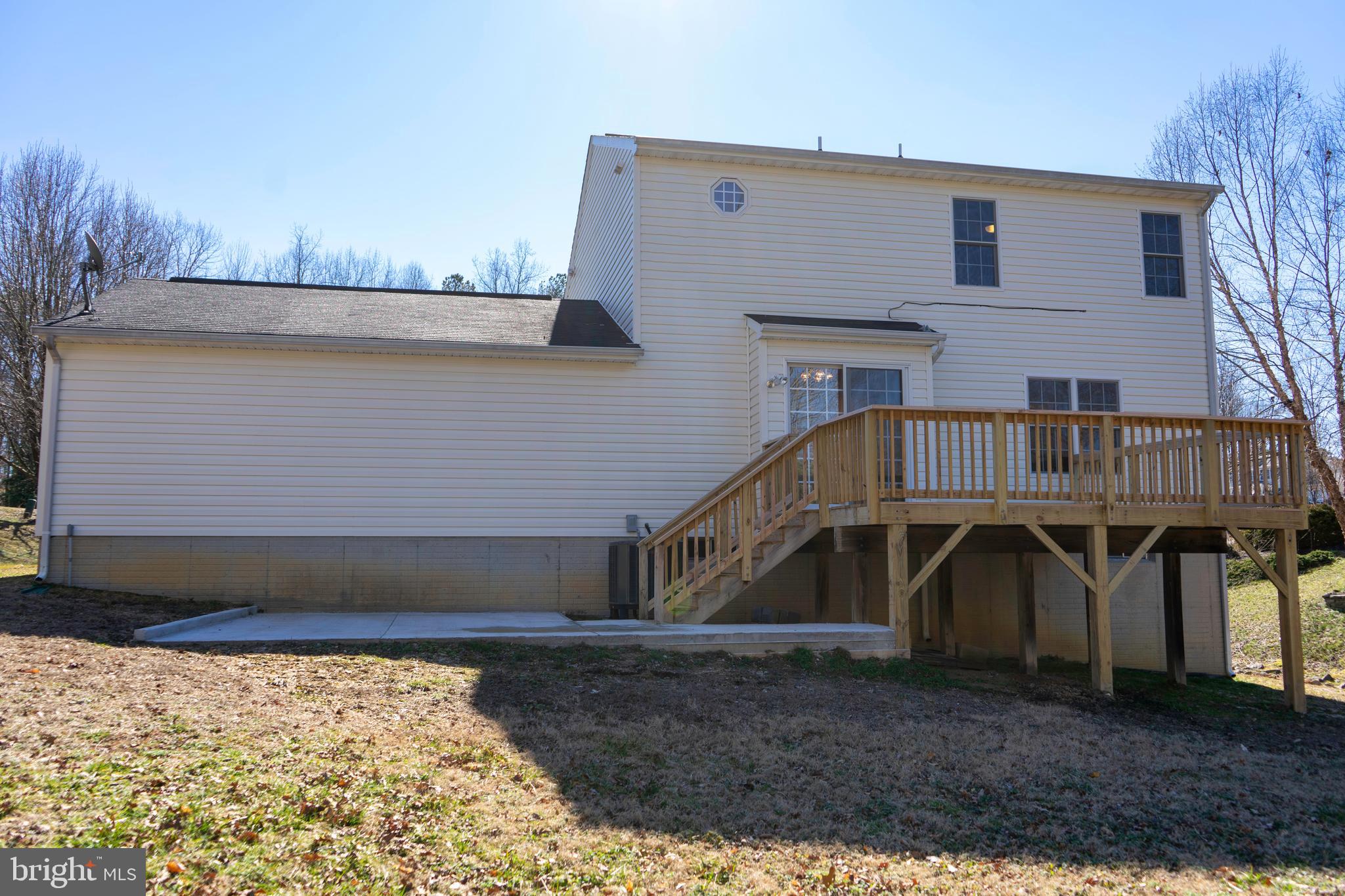 OAKLAND PARK - Residential