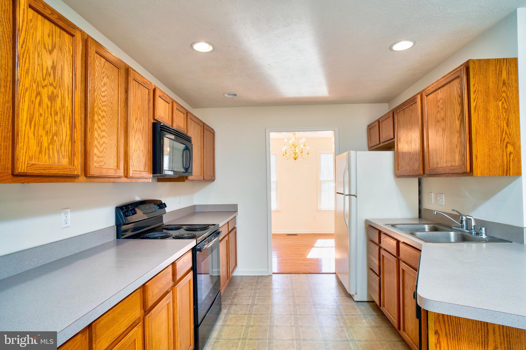 OAKLAND PARK - Residential