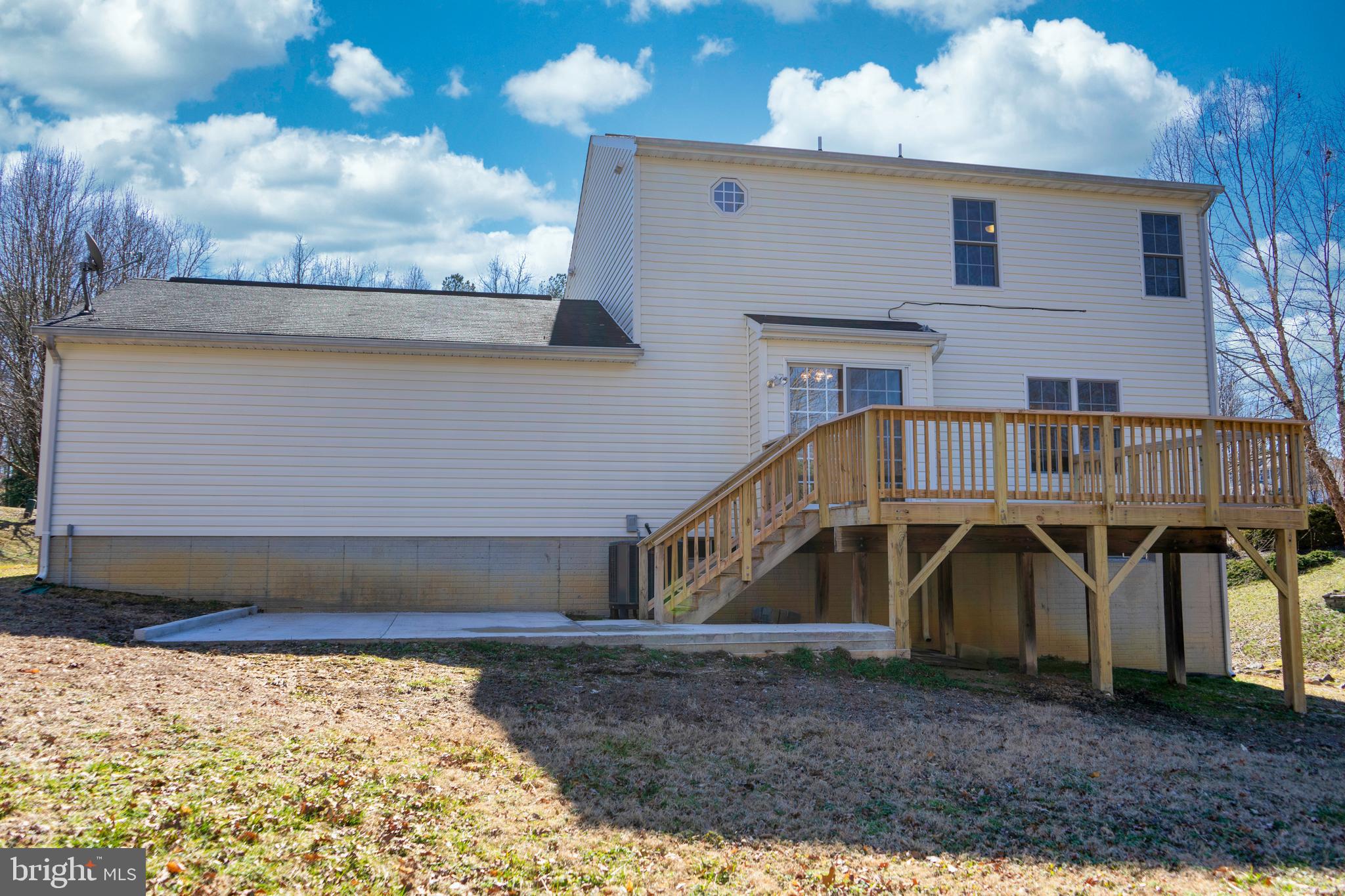 OAKLAND PARK - Residential