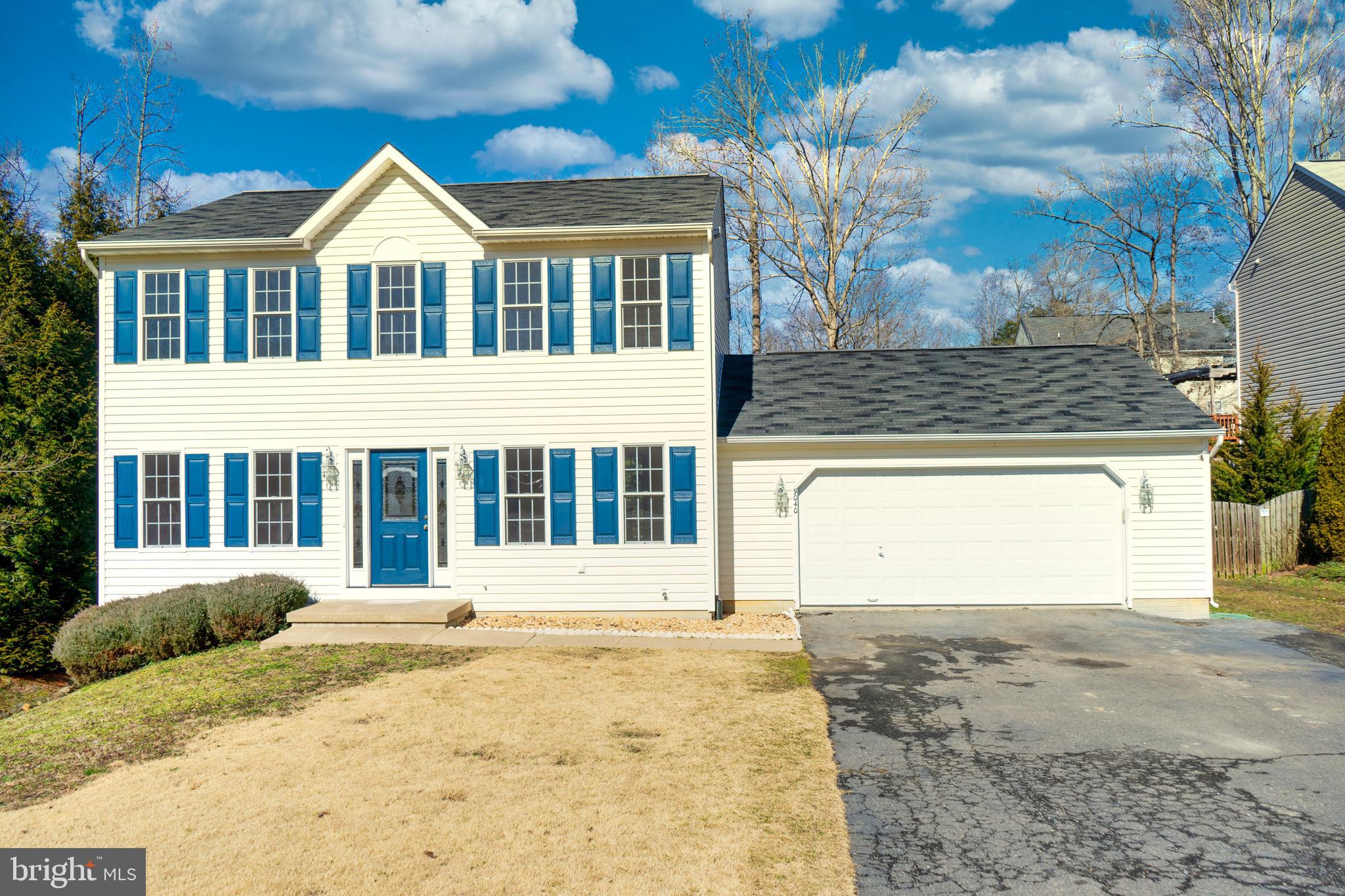 OAKLAND PARK - Residential