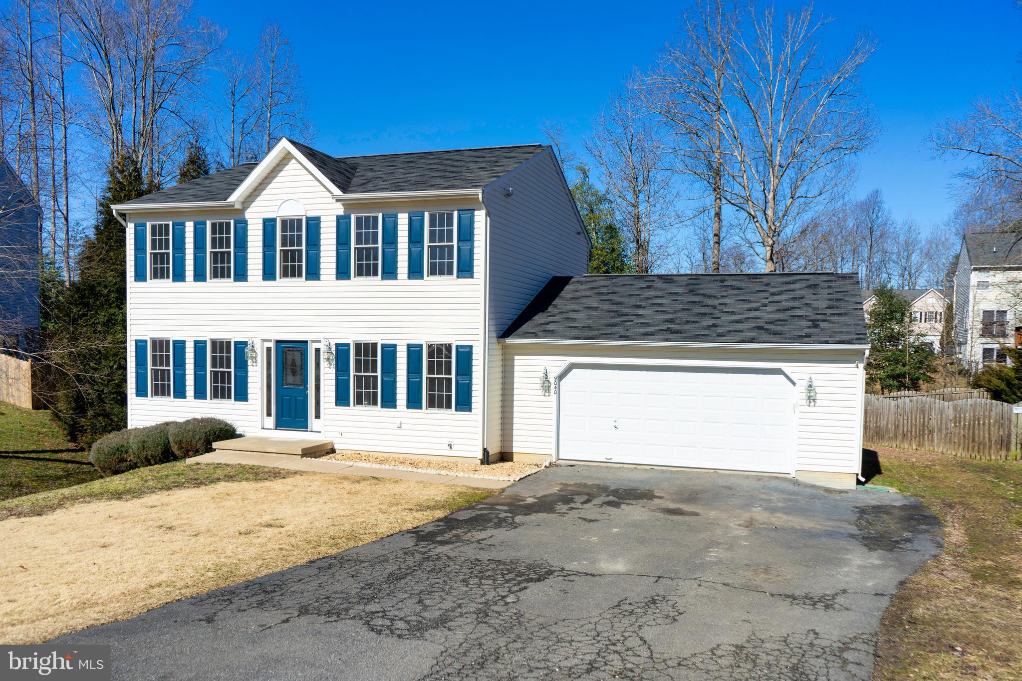 OAKLAND PARK - Residential