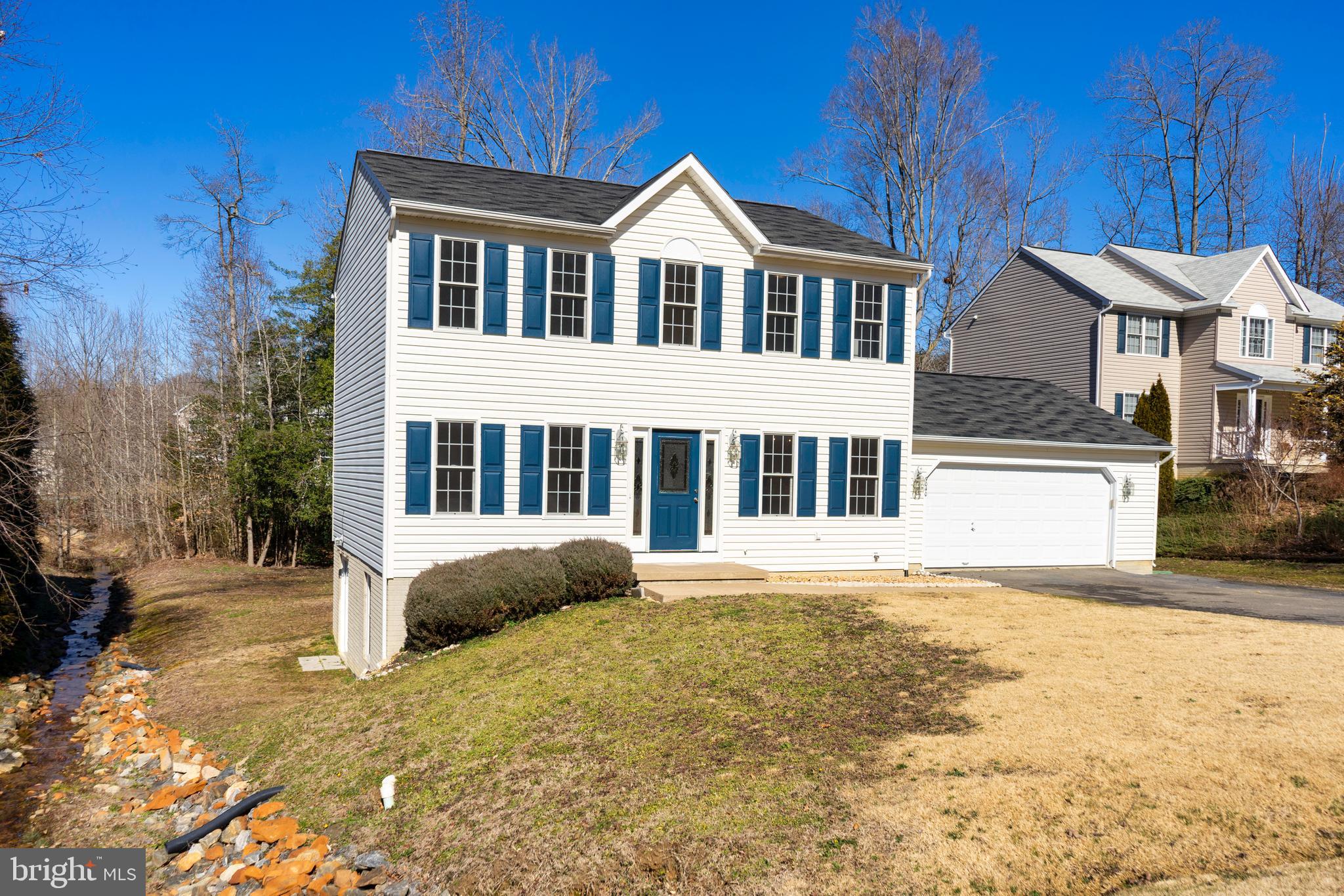 OAKLAND PARK - Residential