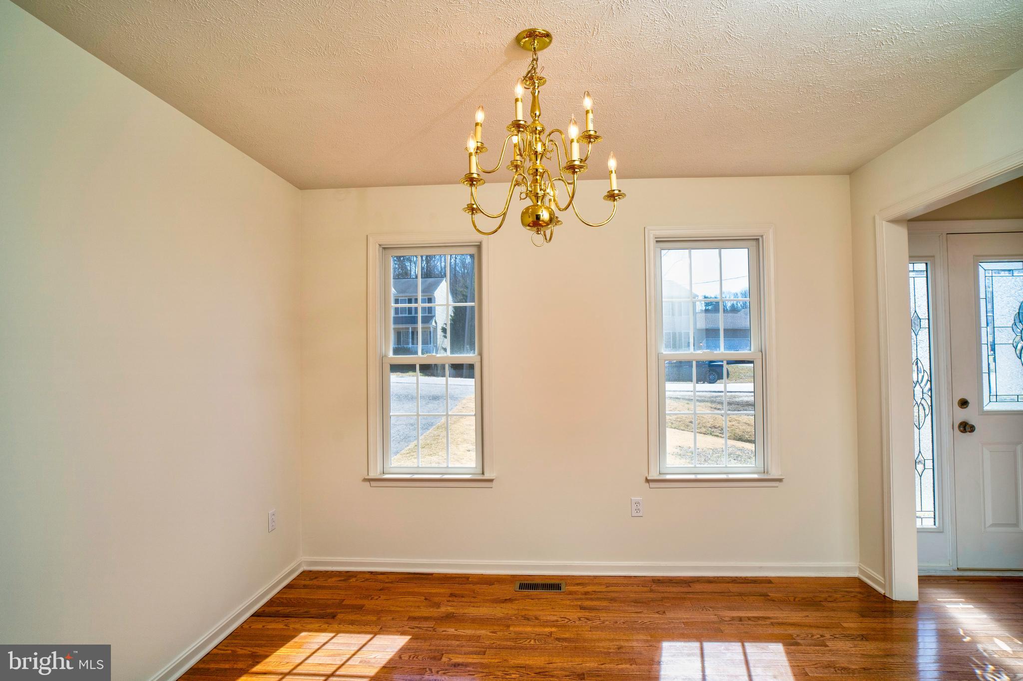 OAKLAND PARK - Residential