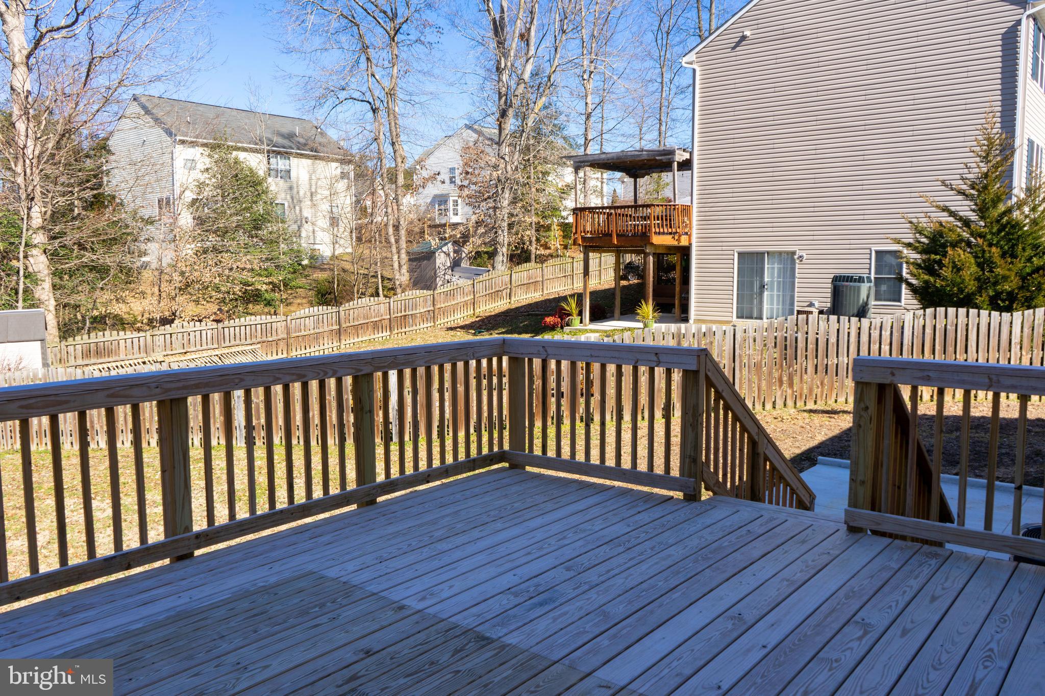 OAKLAND PARK - Residential