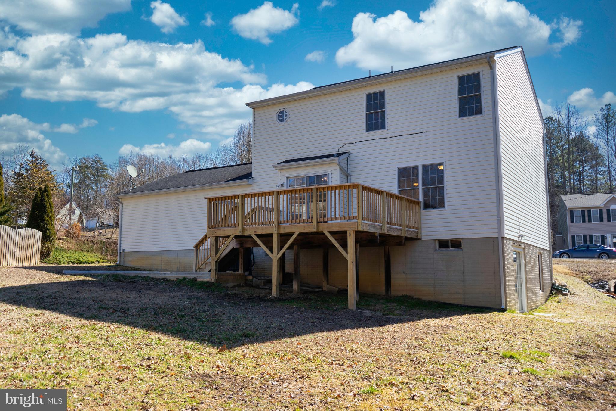 OAKLAND PARK - Residential