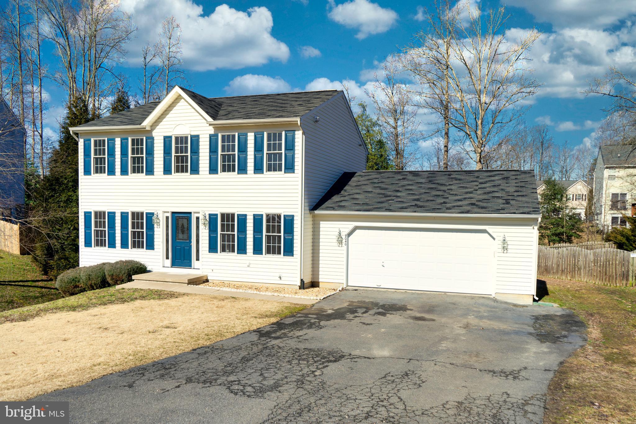 OAKLAND PARK - Residential