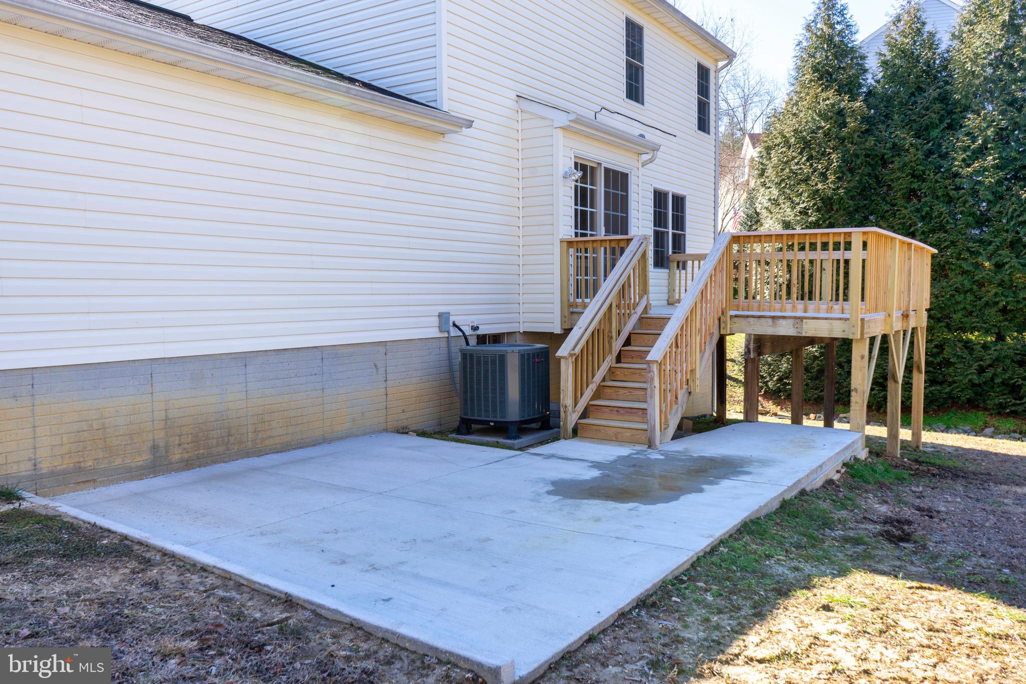 OAKLAND PARK - Residential