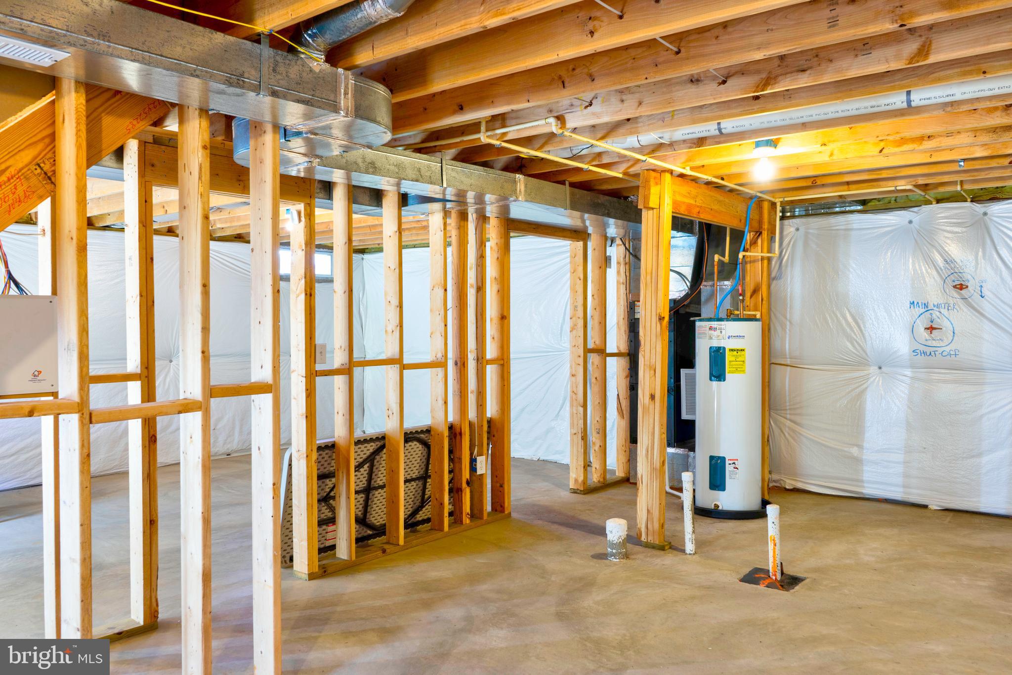 OAKLAND PARK - Residential