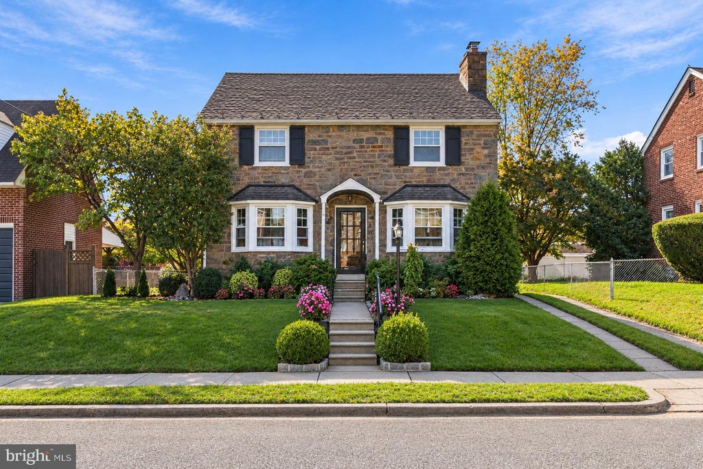 Photo of 1816 Chandler Street, PHILADELPHIA, PA 19111 (MLS # PAPH2684844)