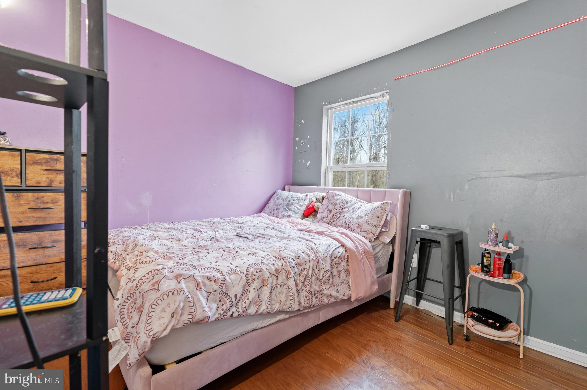 LONDON WOODS - Residential