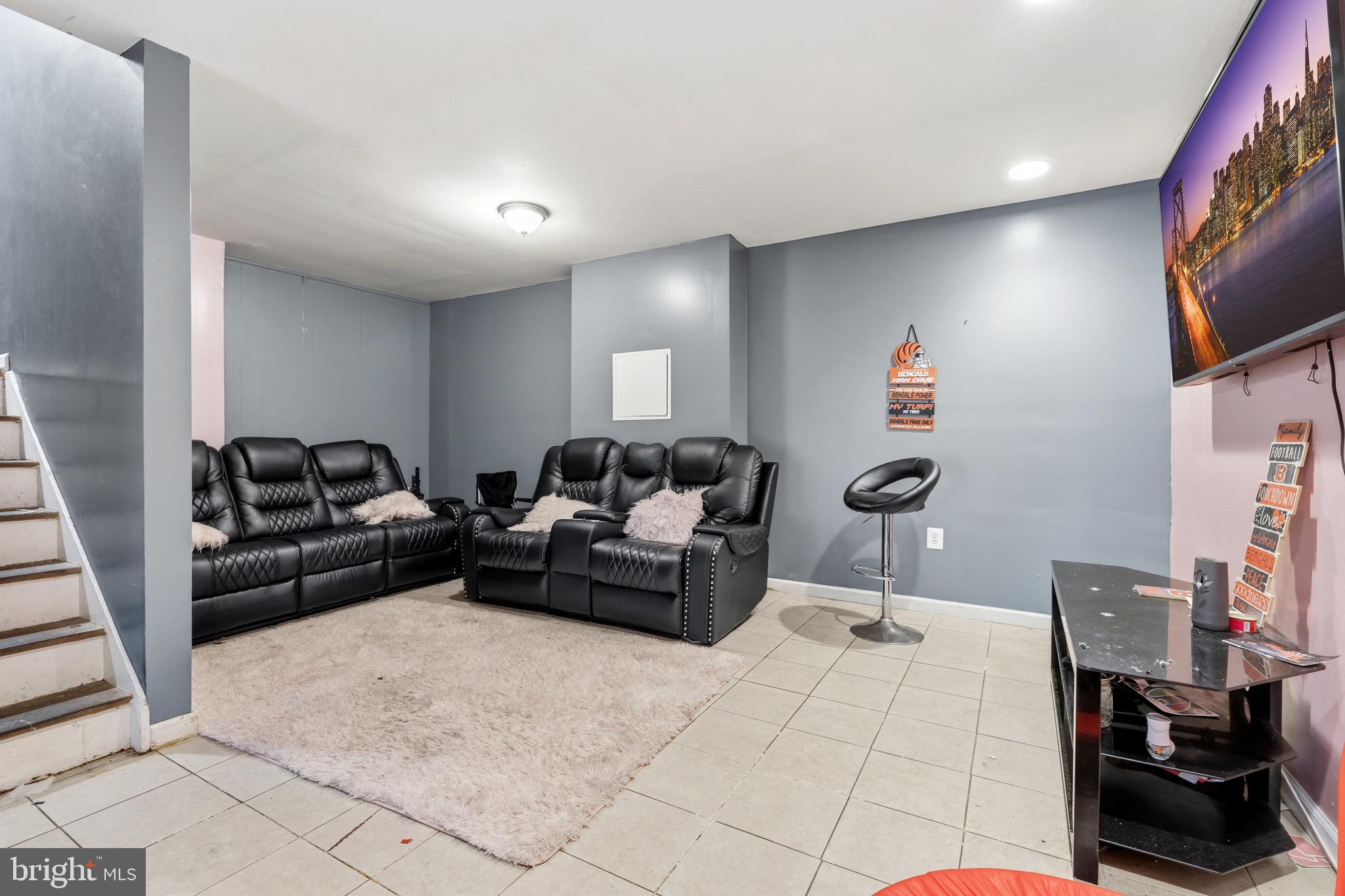 LONDON WOODS - Residential