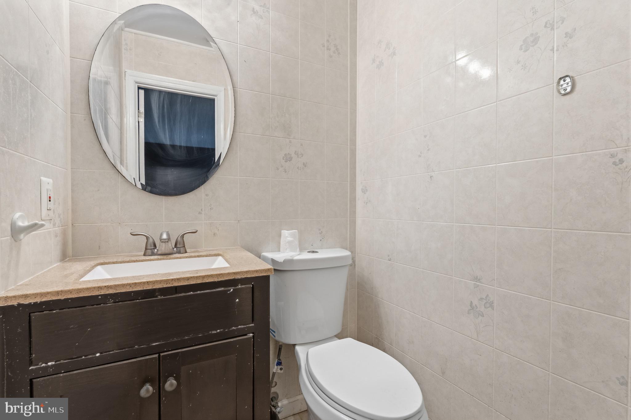 LONDON WOODS - Residential