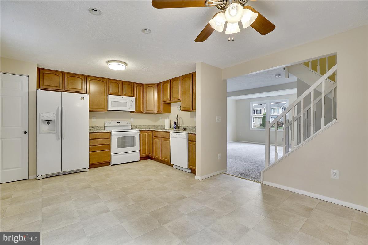 CHESTERFIELD - Residential