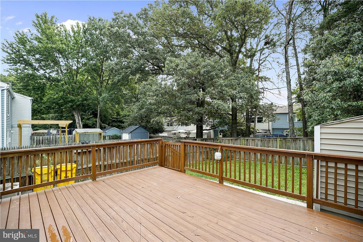 CHESTERFIELD - Residential