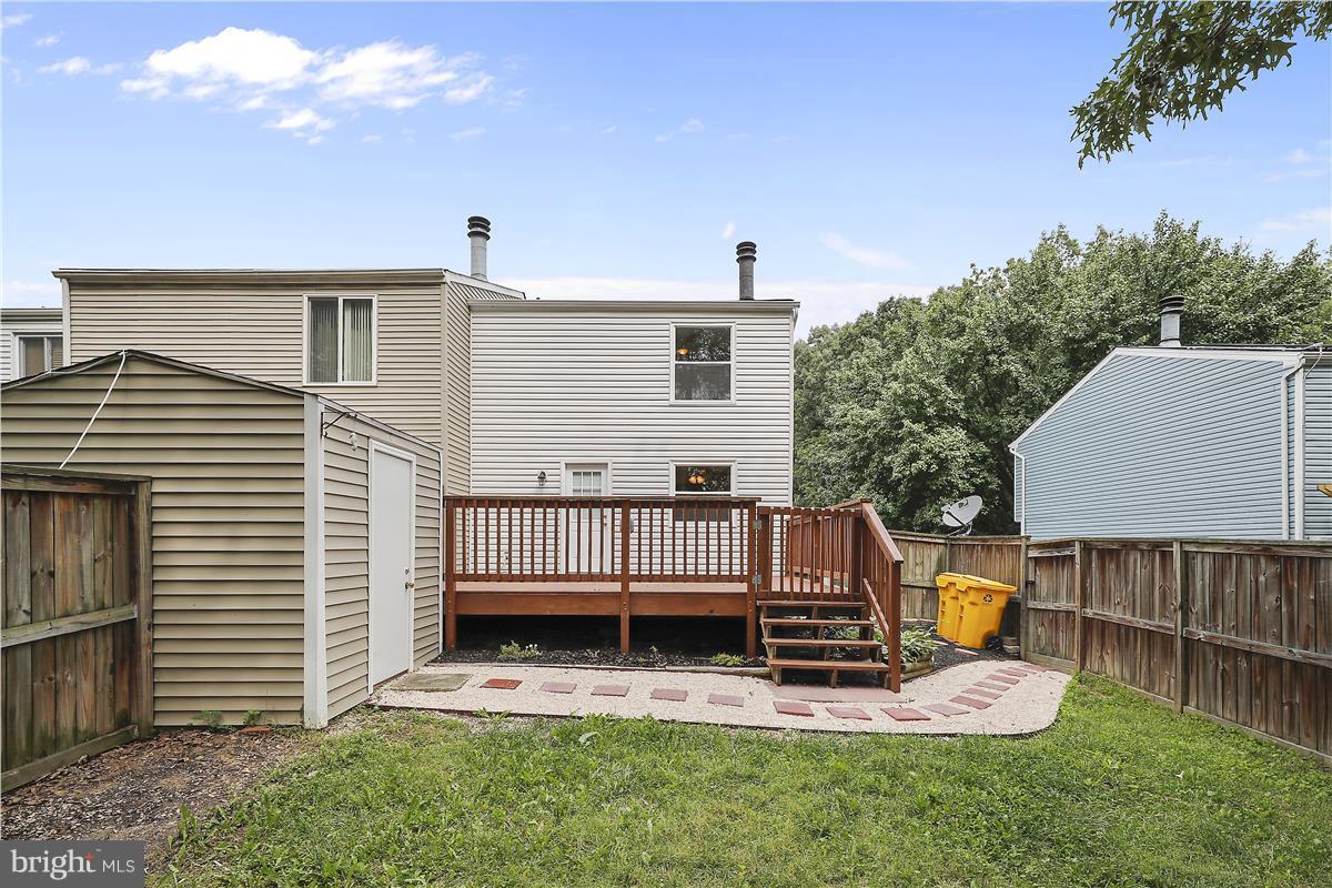 CHESTERFIELD - Residential